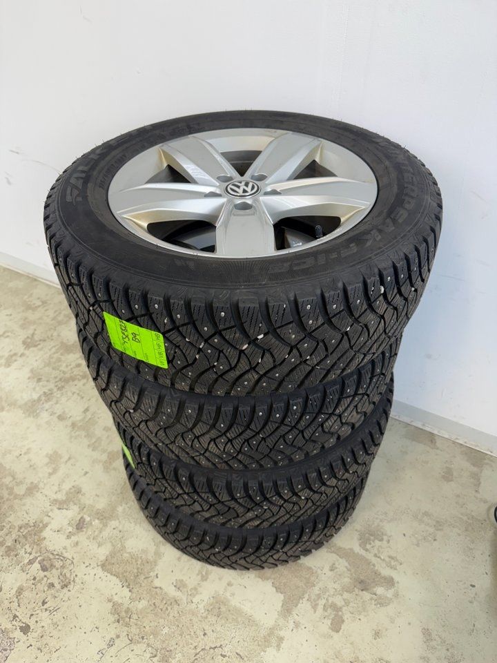 Volkswagen Tiguan bild 33