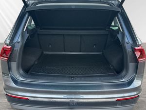 Volkswagen Tiguan bild 8
