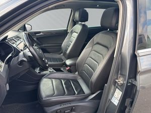 Volkswagen Tiguan bild 15