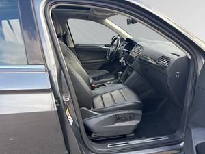 Volkswagen Tiguan bild 9
