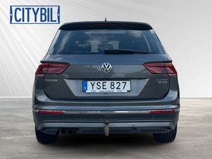 Volkswagen Tiguan bild 11