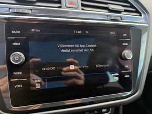 Volkswagen Tiguan bild 24