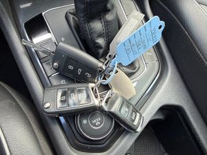 Volkswagen Tiguan bild 28