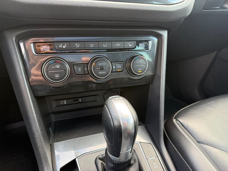Volkswagen Tiguan bild 26