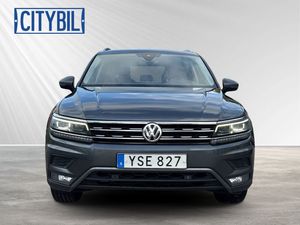 Volkswagen Tiguan bild 13