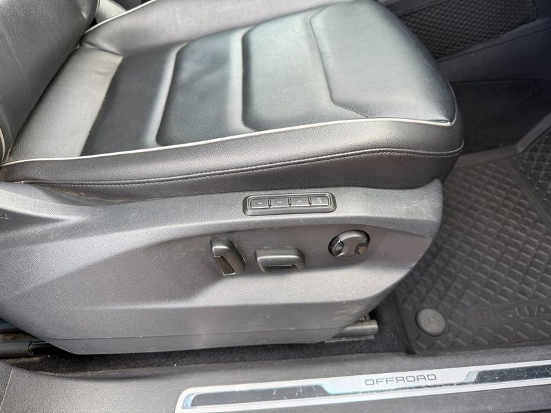 Volkswagen Tiguan bild 32