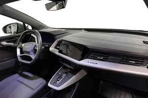 Audi e-tron bild 15