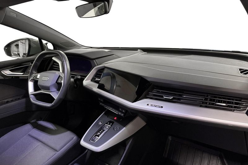 Audi e-tron bild 15