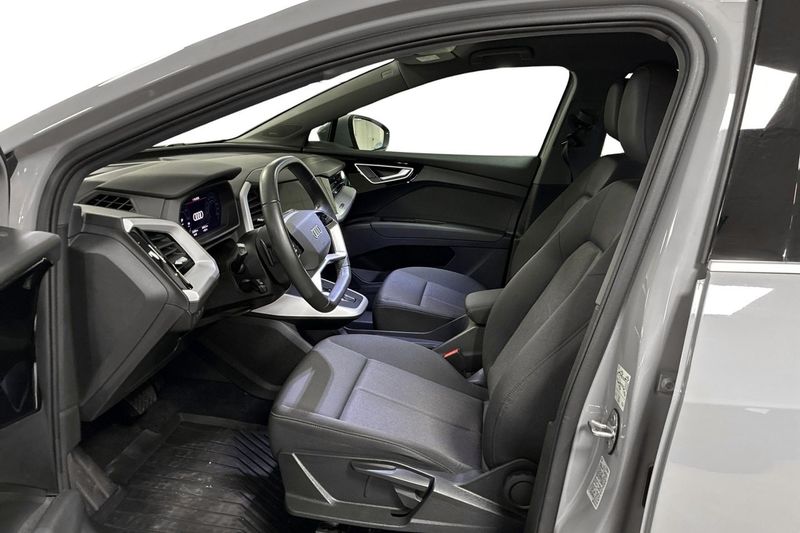 Audi e-tron bild 13