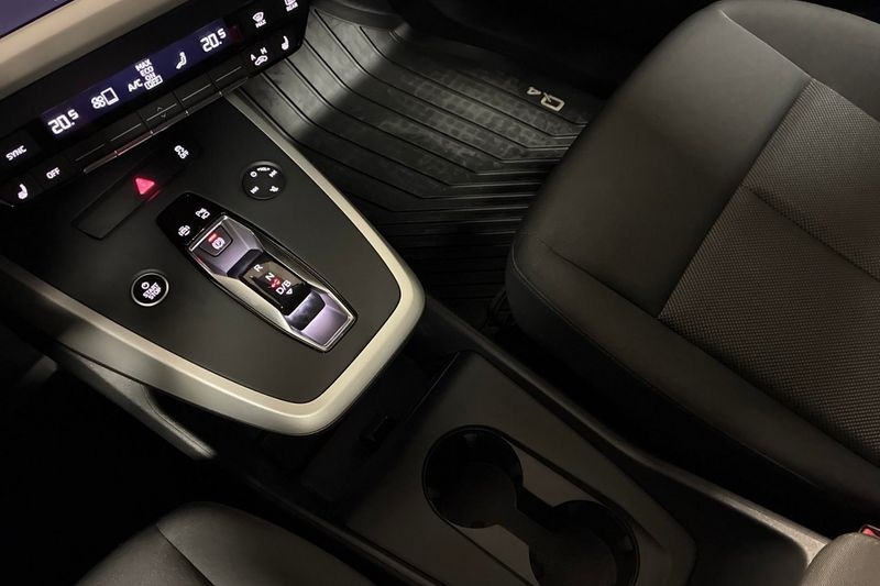 Audi e-tron bild 21