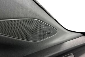 Audi e-tron bild 26