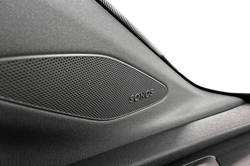 Audi e-tron bild 26