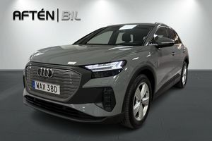 Audi e-tron bild 1