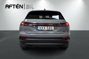 Audi e-tron bild 9