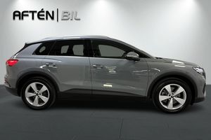 Audi e-tron bild 7