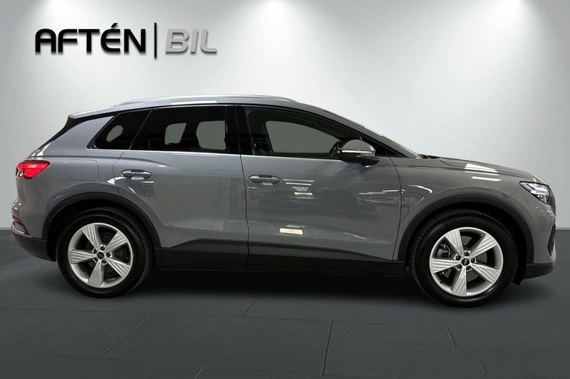 Audi e-tron bild 7