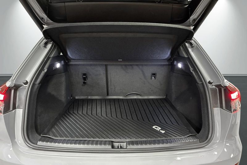 Audi e-tron bild 17