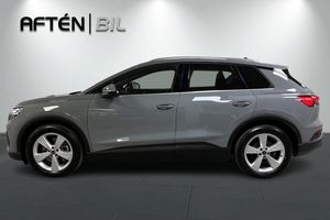 Audi e-tron bild 6