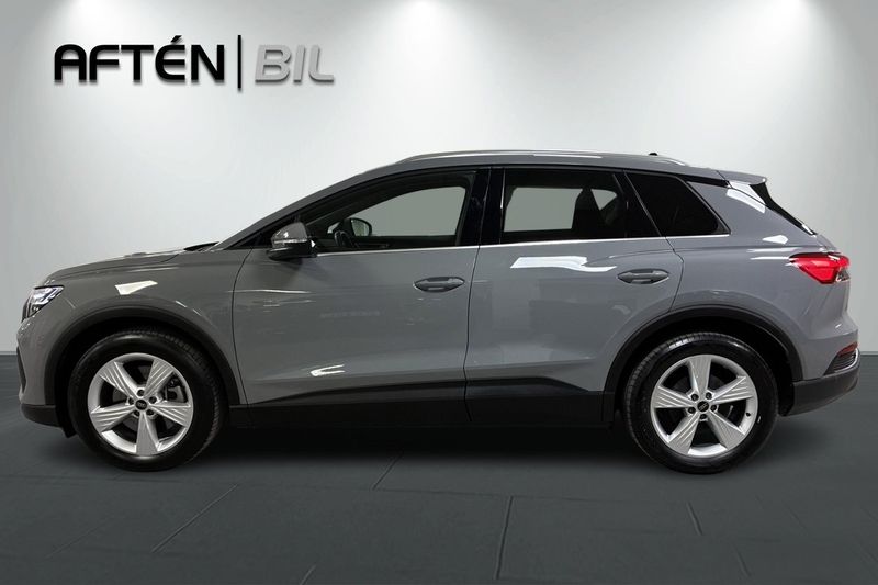 Audi e-tron bild 6
