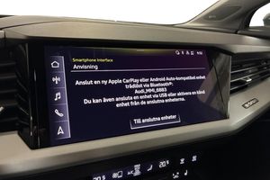 Audi e-tron bild 23