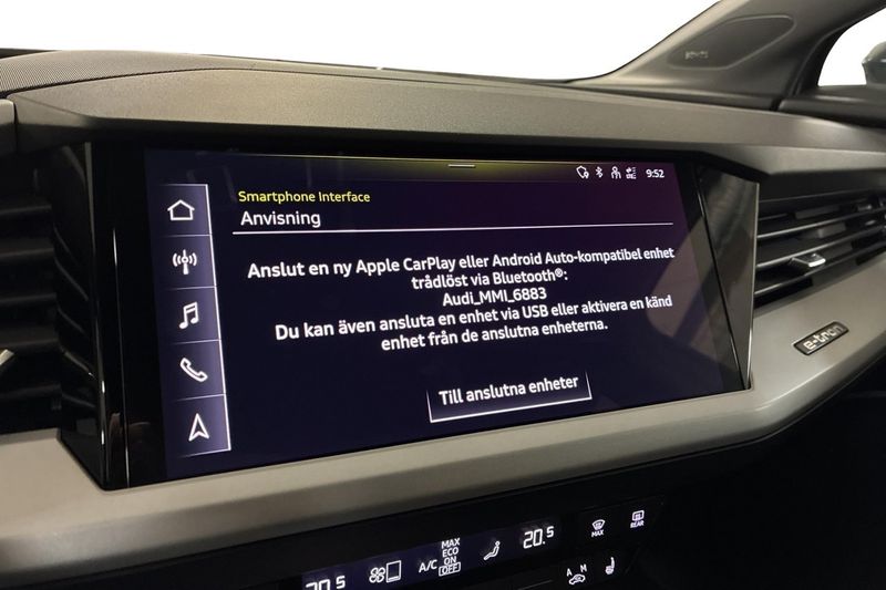 Audi e-tron bild 23