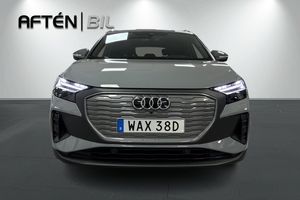 Audi e-tron bild 3