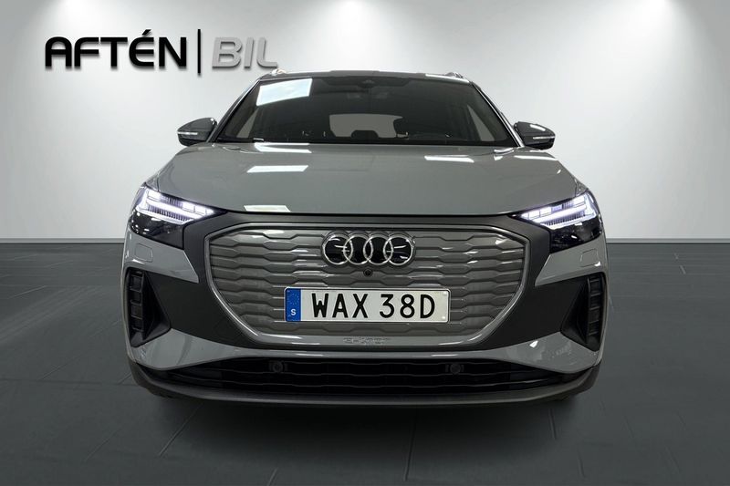 Audi e-tron bild 3