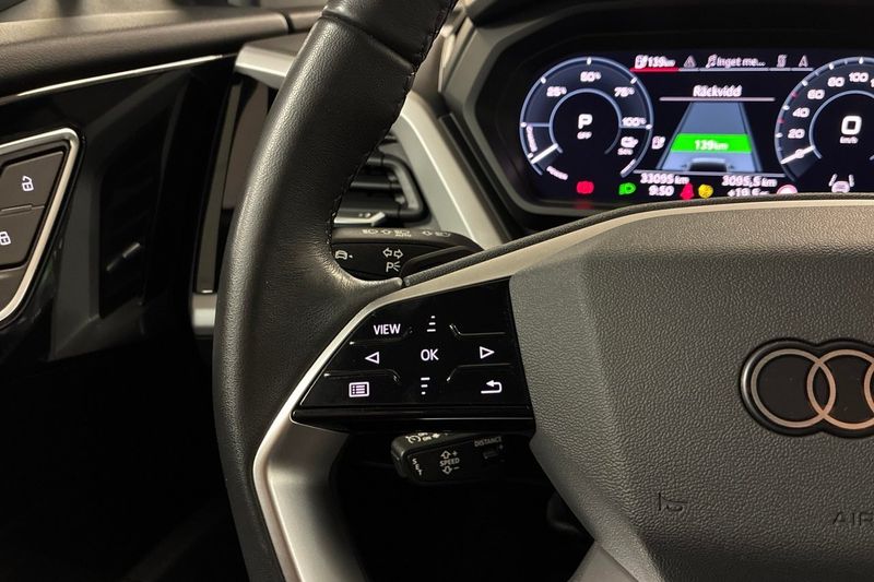 Audi e-tron bild 19