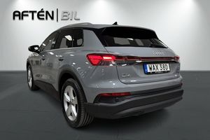 Audi e-tron bild 8