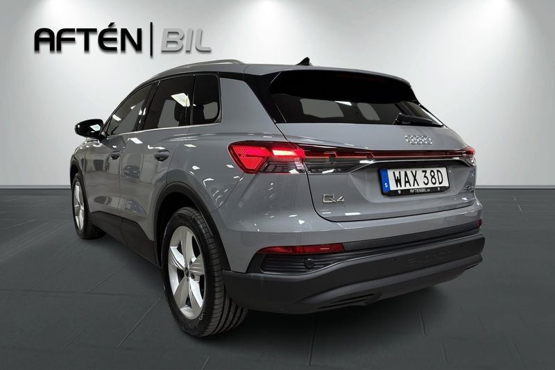 Audi e-tron bild 8