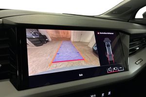 Audi e-tron bild 25