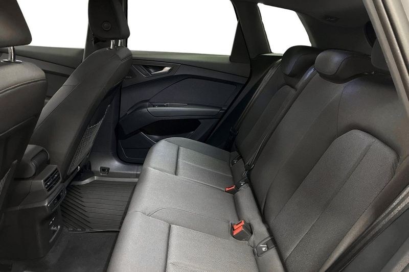 Audi e-tron bild 16
