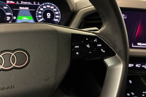 Audi e-tron bild 20