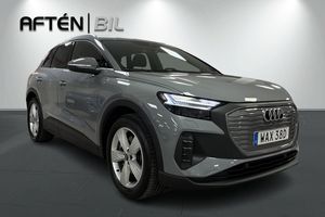 Audi e-tron bild 4