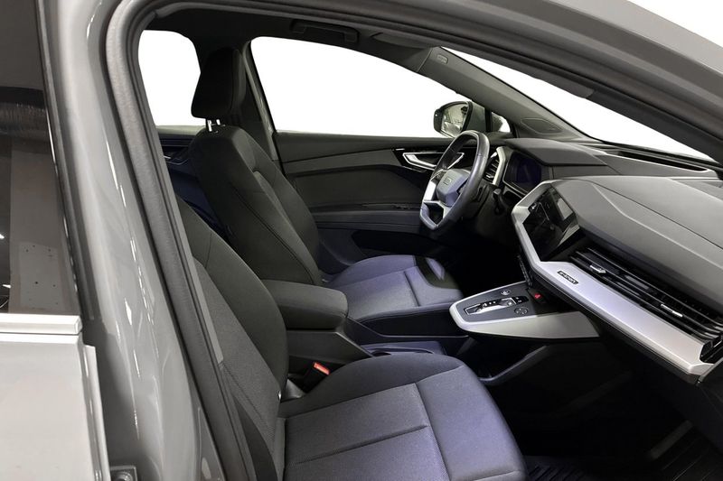 Audi e-tron bild 14