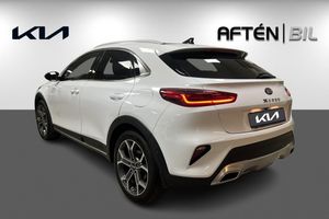 Kia XCeed bild 7
