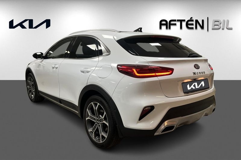 Kia XCeed bild 7