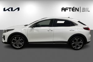 Kia XCeed bild 5