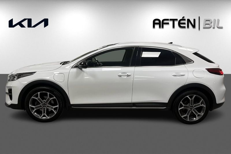 Kia XCeed bild 5