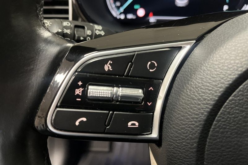 Kia XCeed bild 21