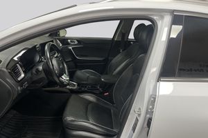 Kia XCeed bild 8