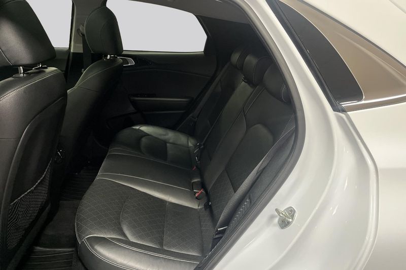 Kia XCeed bild 10