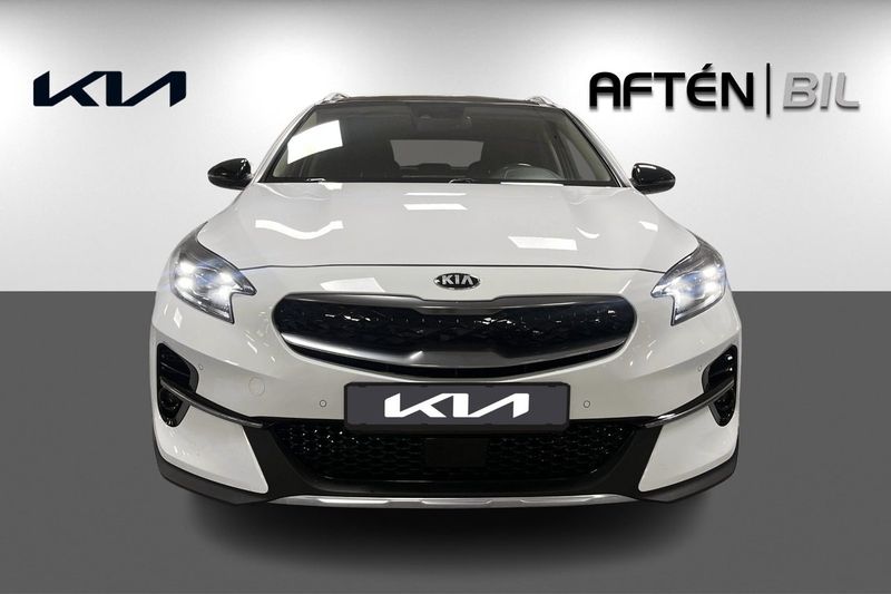 Kia XCeed bild 3