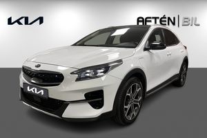Kia XCeed bild 1