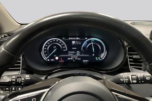 Kia XCeed bild 11