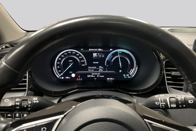 Kia XCeed bild 11