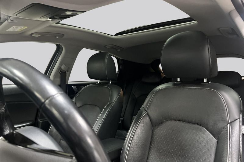Kia XCeed bild 25