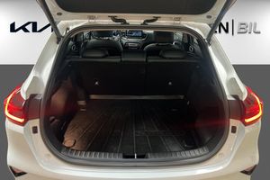 Kia XCeed bild 15