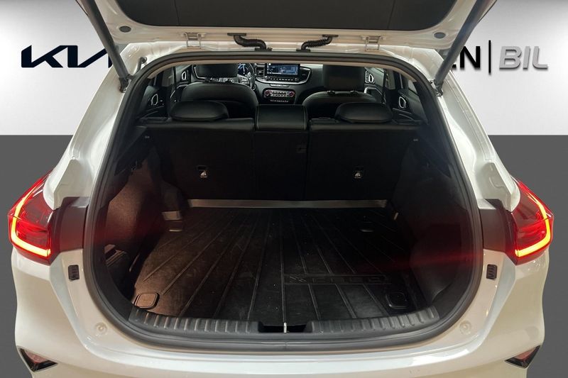 Kia XCeed bild 15