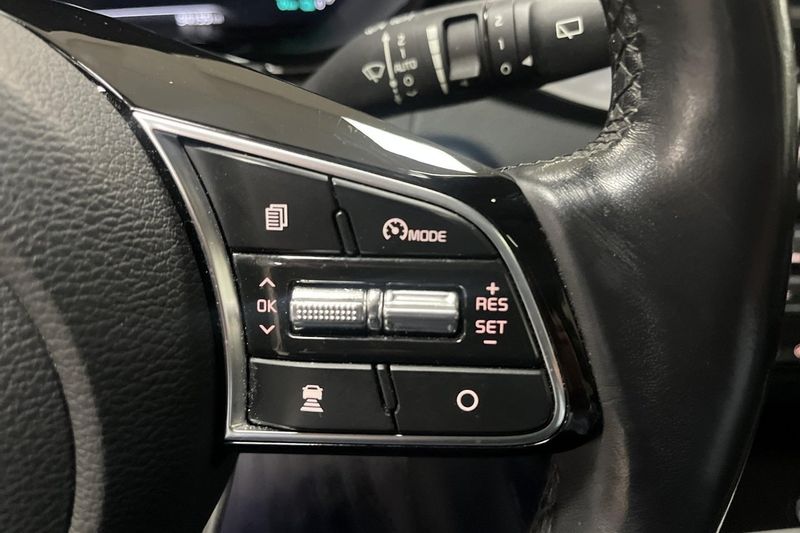 Kia XCeed bild 20